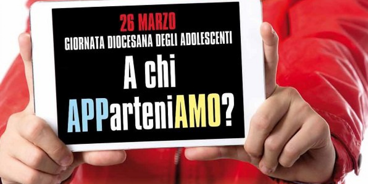 Il 26 marzo 2017 si è svolta la terza Giornata Diocesana degli Adolescenti